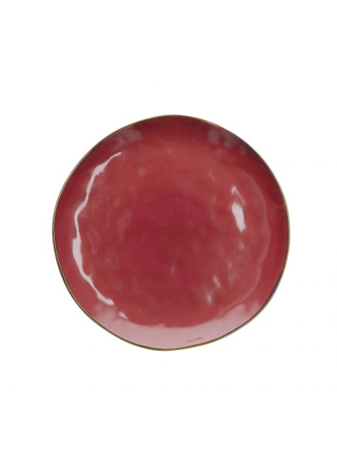 Тарелка Concerto