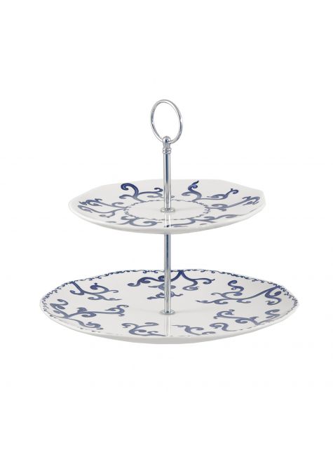 Фруктовница Blue