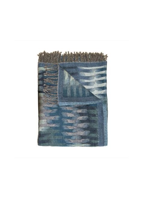 Плед STAR140200E/TU Dome Deco