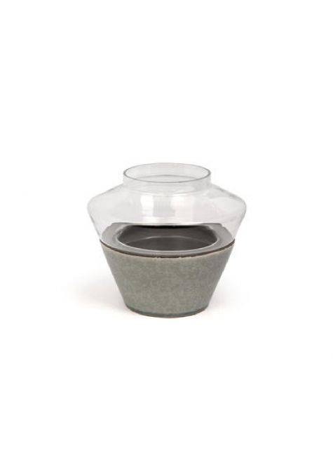 Подсвечник T2-С66/BE Dome Deco