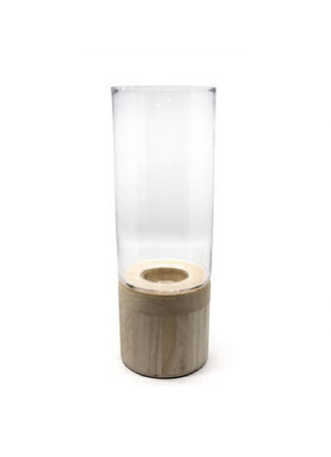 Подсвечник M T3-W10/BE Dome Deco