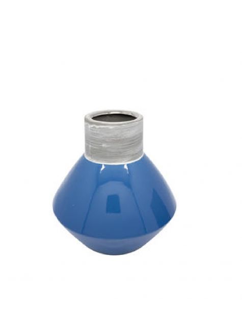 Ваза V2-C205/BL Dome Deco