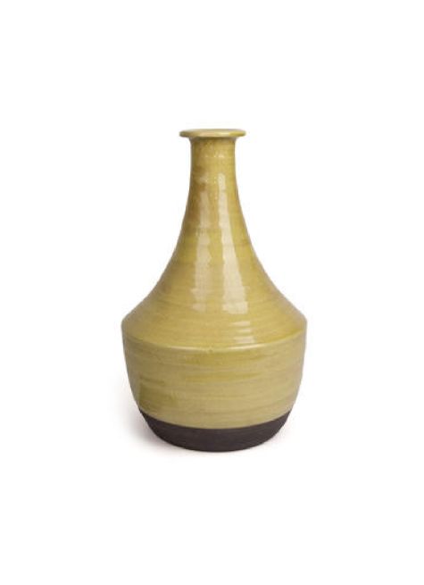 Ваза V2-C266/YE Dome Deco