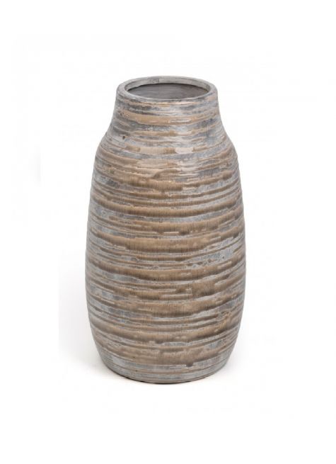 Ваза M V2-C274/GRI Dome Deco