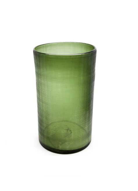 Ваза V2-G218/GR Dome Deco