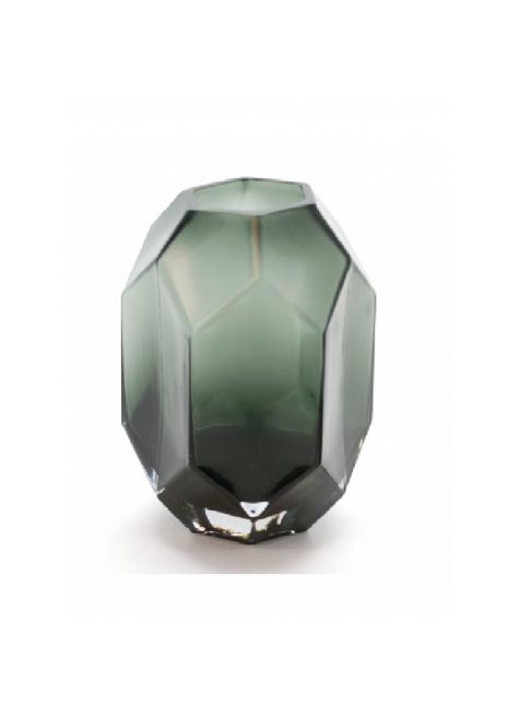 Ваза M V2-G296/GRI Dome Deco